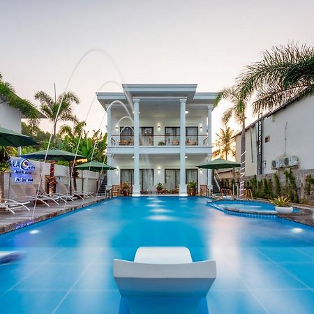 Villa Caribe Phu Quoc Luaran gambar