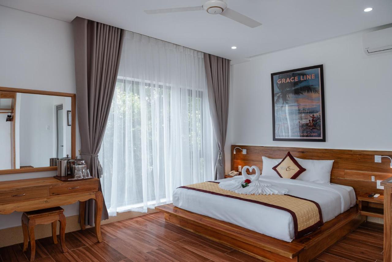 Villa Caribe Phu Quoc Luaran gambar