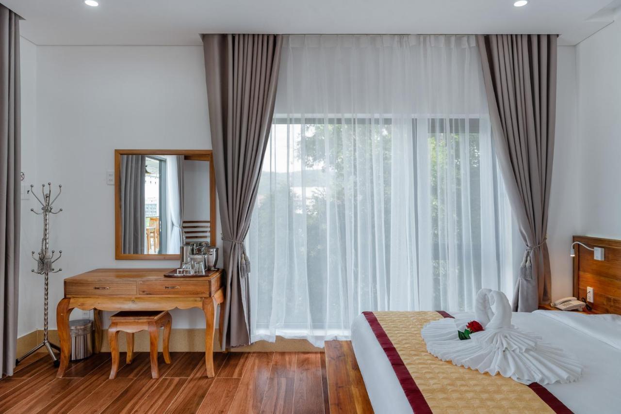 Villa Caribe Phu Quoc Luaran gambar