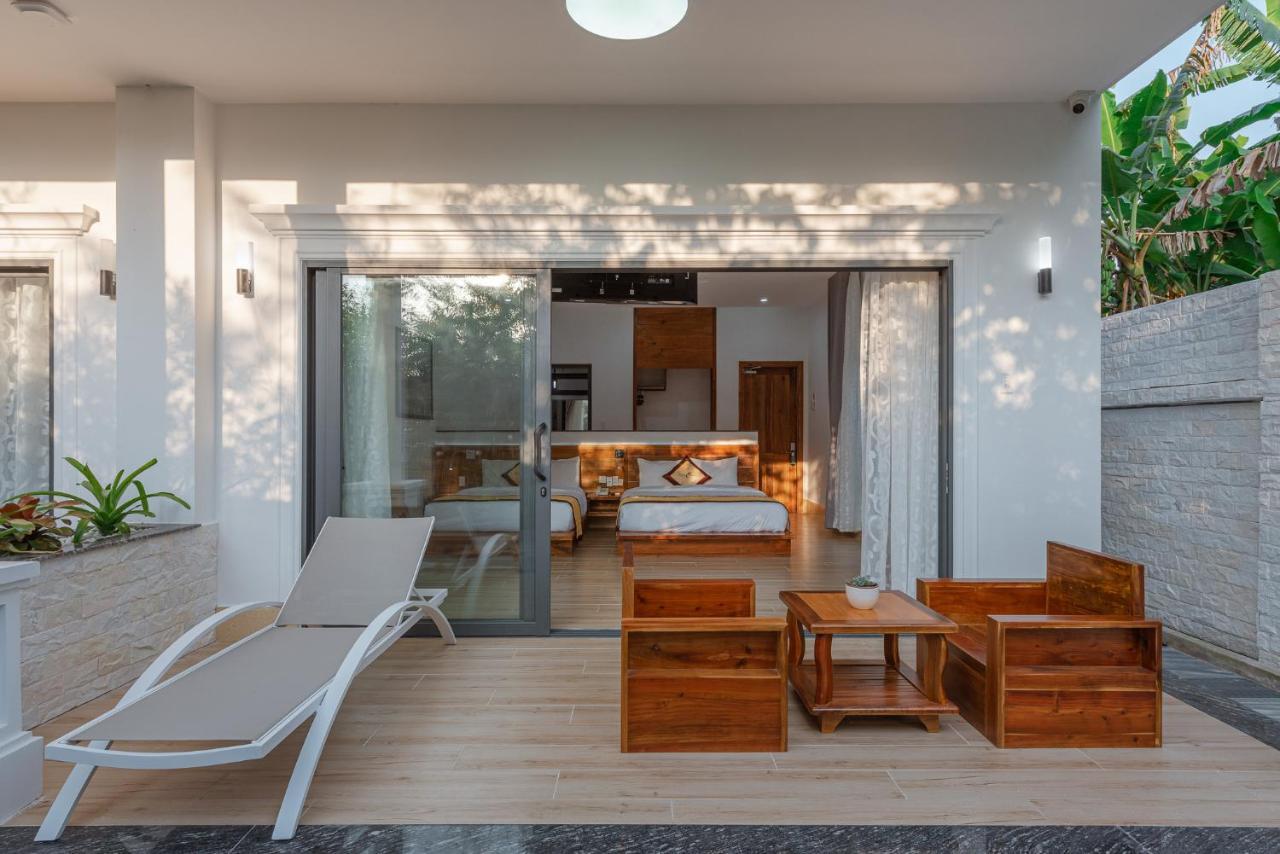 Villa Caribe Phu Quoc Luaran gambar
