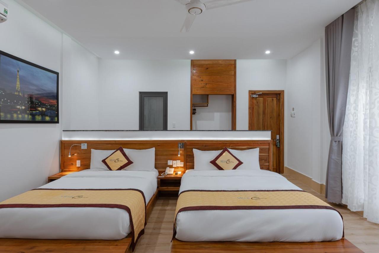 Villa Caribe Phu Quoc Luaran gambar