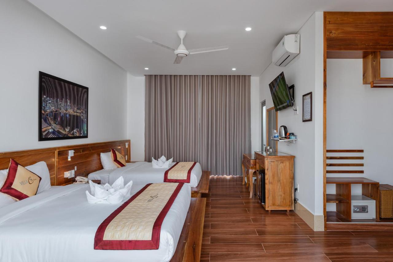 Villa Caribe Phu Quoc Luaran gambar