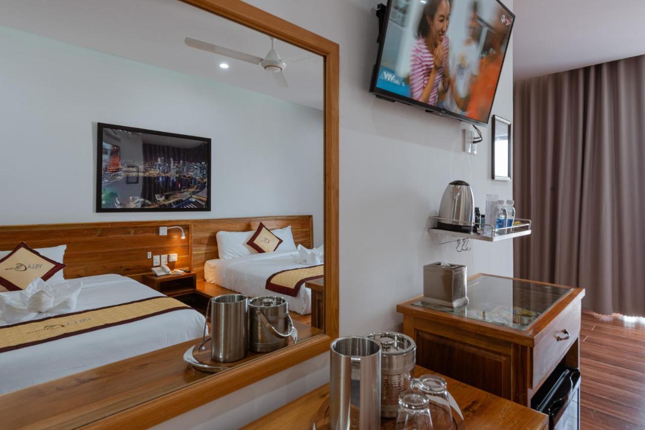 Villa Caribe Phu Quoc Luaran gambar