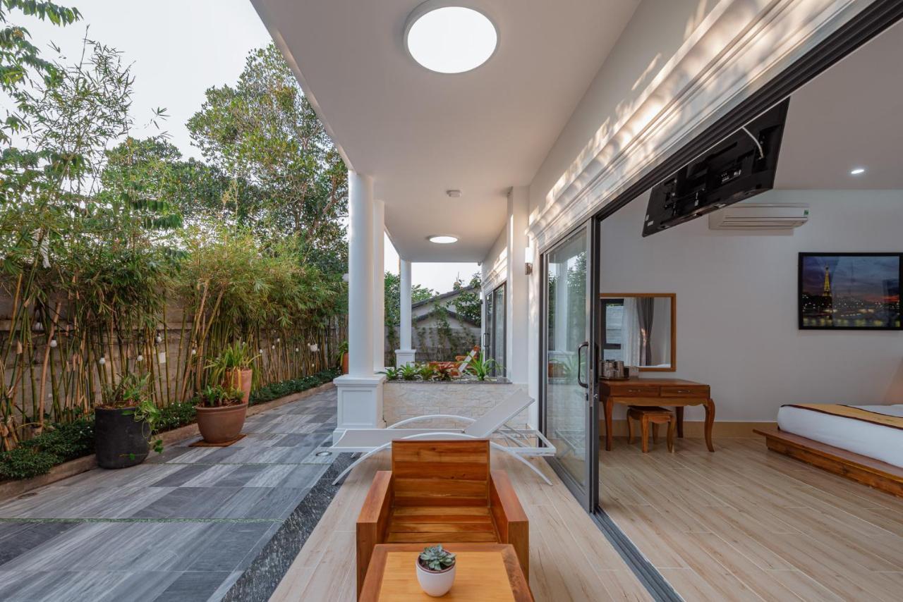 Villa Caribe Phu Quoc Luaran gambar