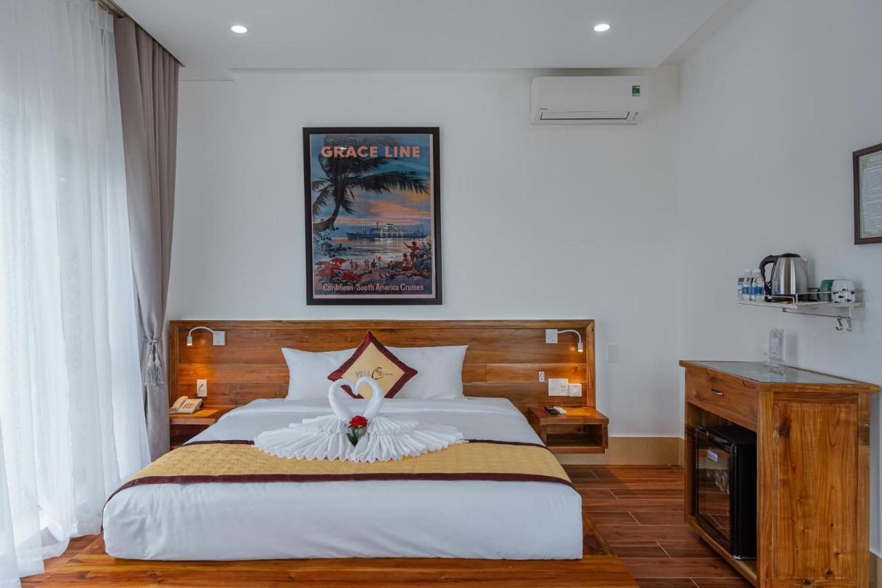 Villa Caribe Phu Quoc Luaran gambar