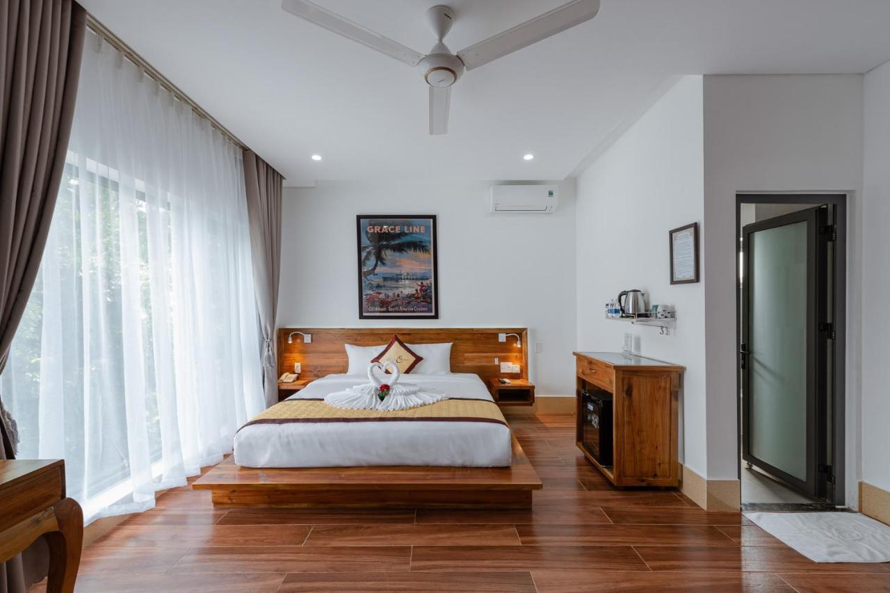 Villa Caribe Phu Quoc Luaran gambar