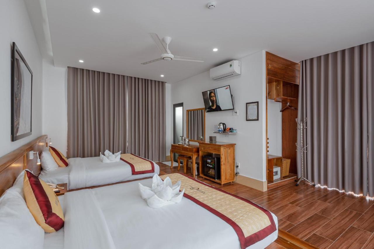 Villa Caribe Phu Quoc Luaran gambar