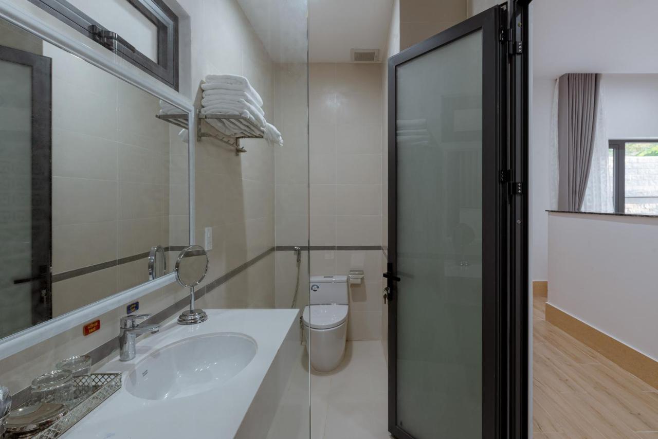 Villa Caribe Phu Quoc Luaran gambar