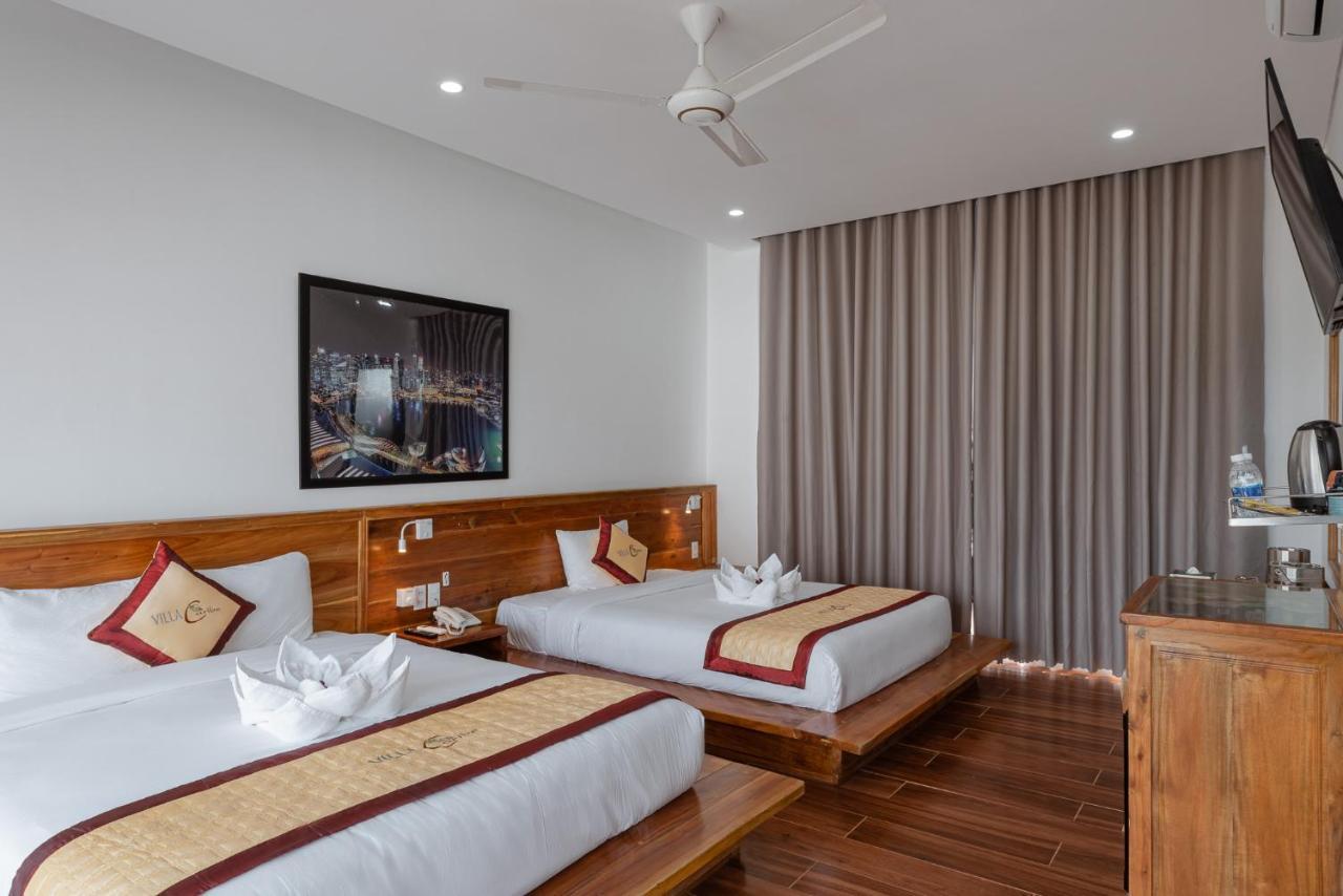 Villa Caribe Phu Quoc Luaran gambar
